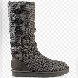 UGG The Classic Cardy Boot